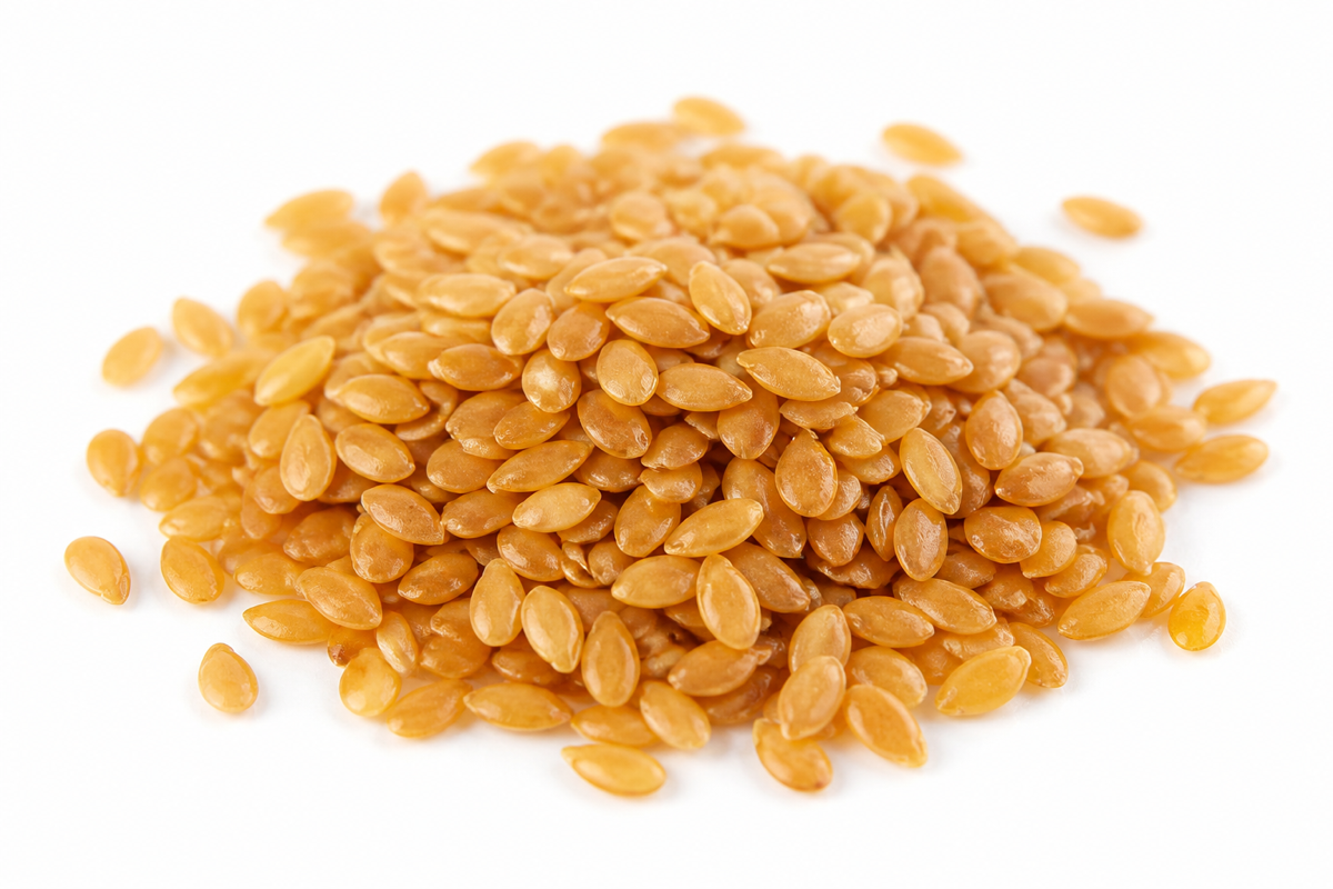 Flaxseed